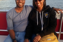 2015 Spring Break Road Trip to Charleston
