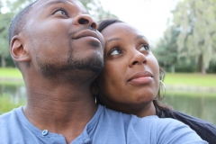 2015 Spring Break Road Trip to Charleston