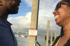 2015 Spring Break Road Trip to Charleston