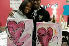 2015 Her Birthday/Valentine's