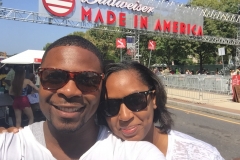 2015 Made in America Music Festival - Philly