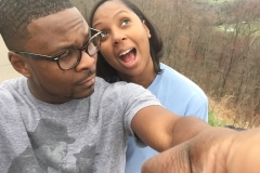 2015 Spring Break Road Trip to Charleston