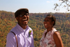 Jake and Rayza's Wedding Celebration