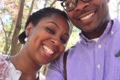 Jake and Rayza's Wedding Celebration