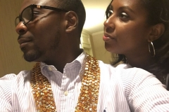 2016 Broad Residency Graduation - New Orleans