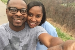 2015 Spring Break Road Trip to Charleston