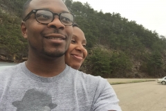 2015 Spring Break Road Trip to Charleston