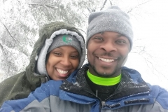 Snow Day 2016