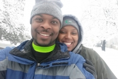 Snow Day 2016